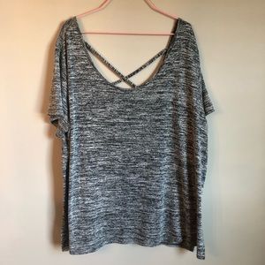 *3 for 10$* Short sleeve top